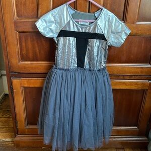Taylor Joelle Mandolorian Dress Size 7